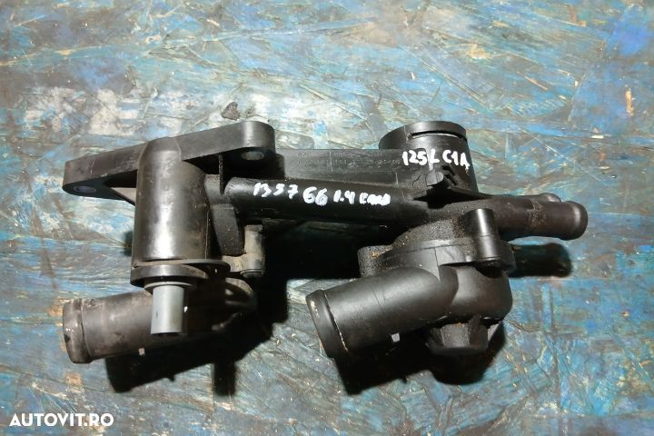 Carcasa termostat 3C121121D 03C121118D 03C121025AC 03C121111T 3C12112 - 1