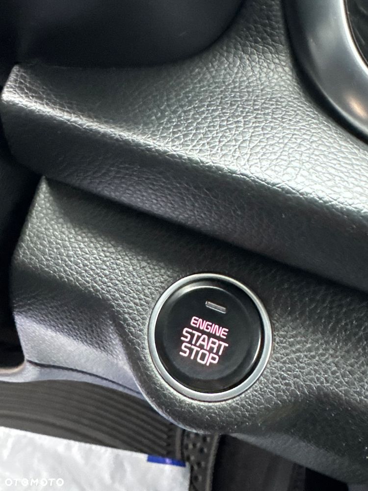 Kia Rio 1.0 T-GDI 100 Dream-Team Edition - 21