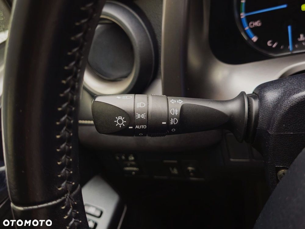 Toyota RAV4 Hybrid Prestige 4x2 - 17
