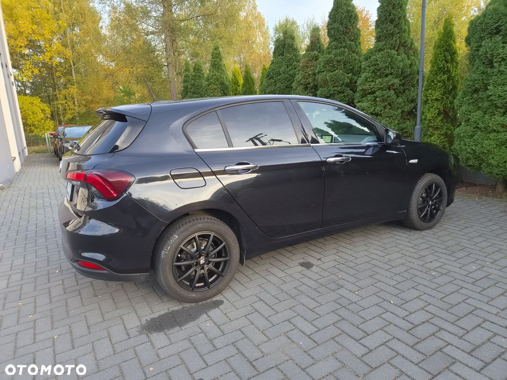 Fiat Tipo 1.4 T-Jet Business Line - 11
