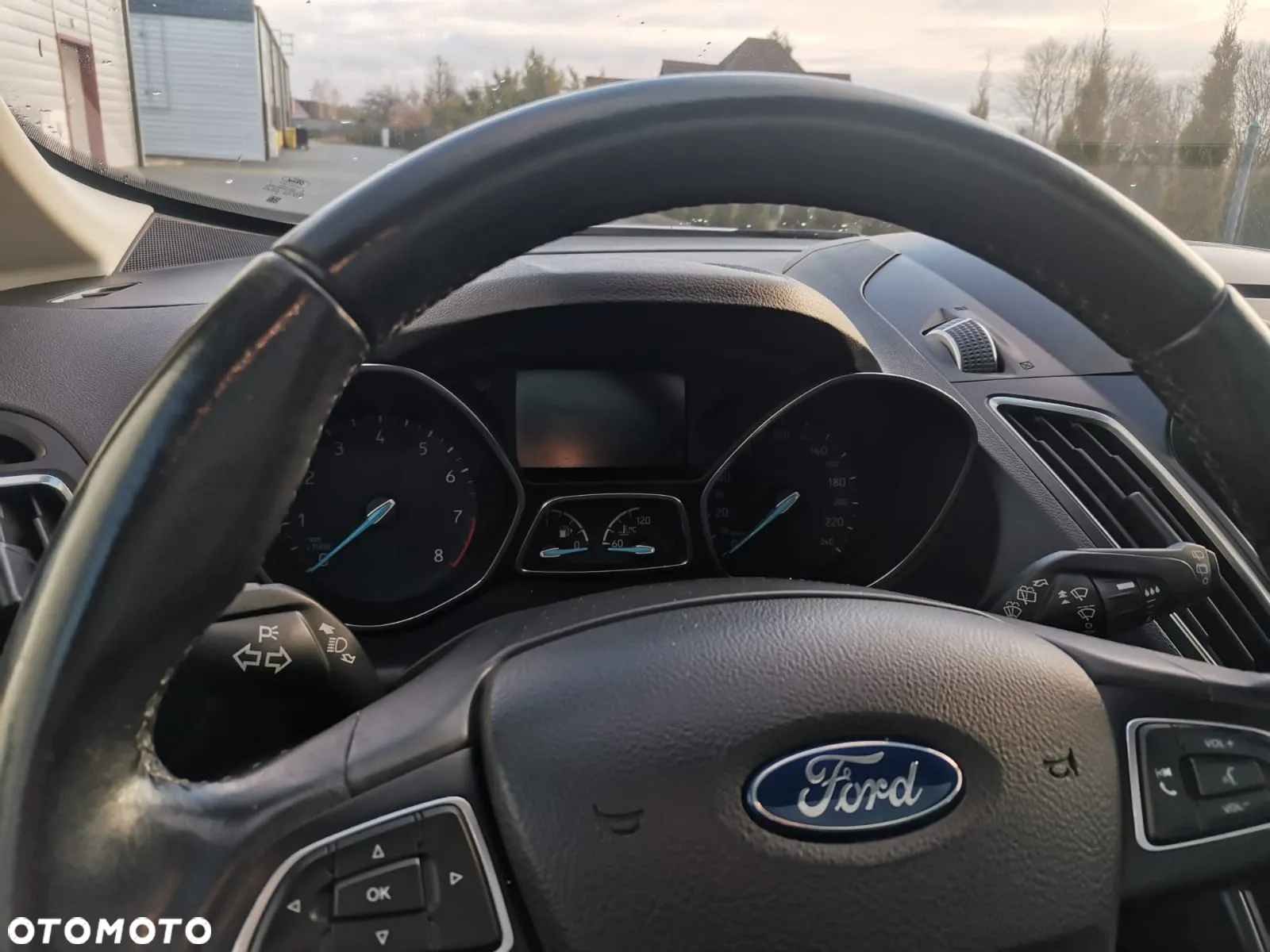 Ford C-MAX 1.0 EcoBoost Edition ASS - 20