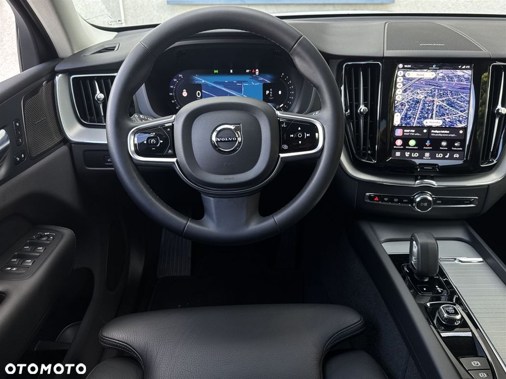 Volvo XC 60 - 7