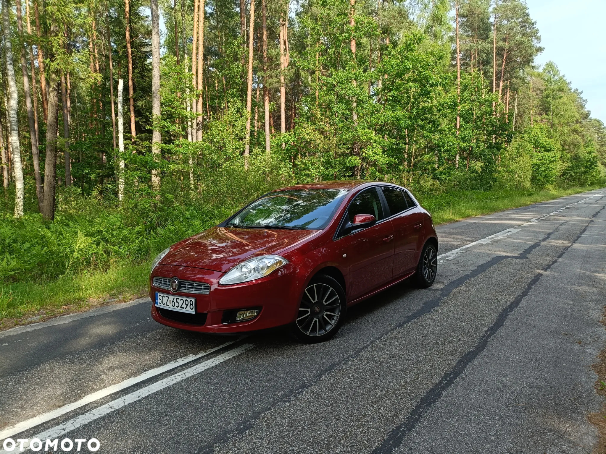 Fiat Bravo 1.4 T-Jet 16V Dynamic - 39