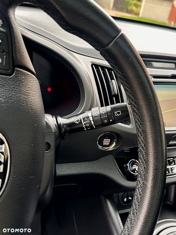 Kia Sportage - 22