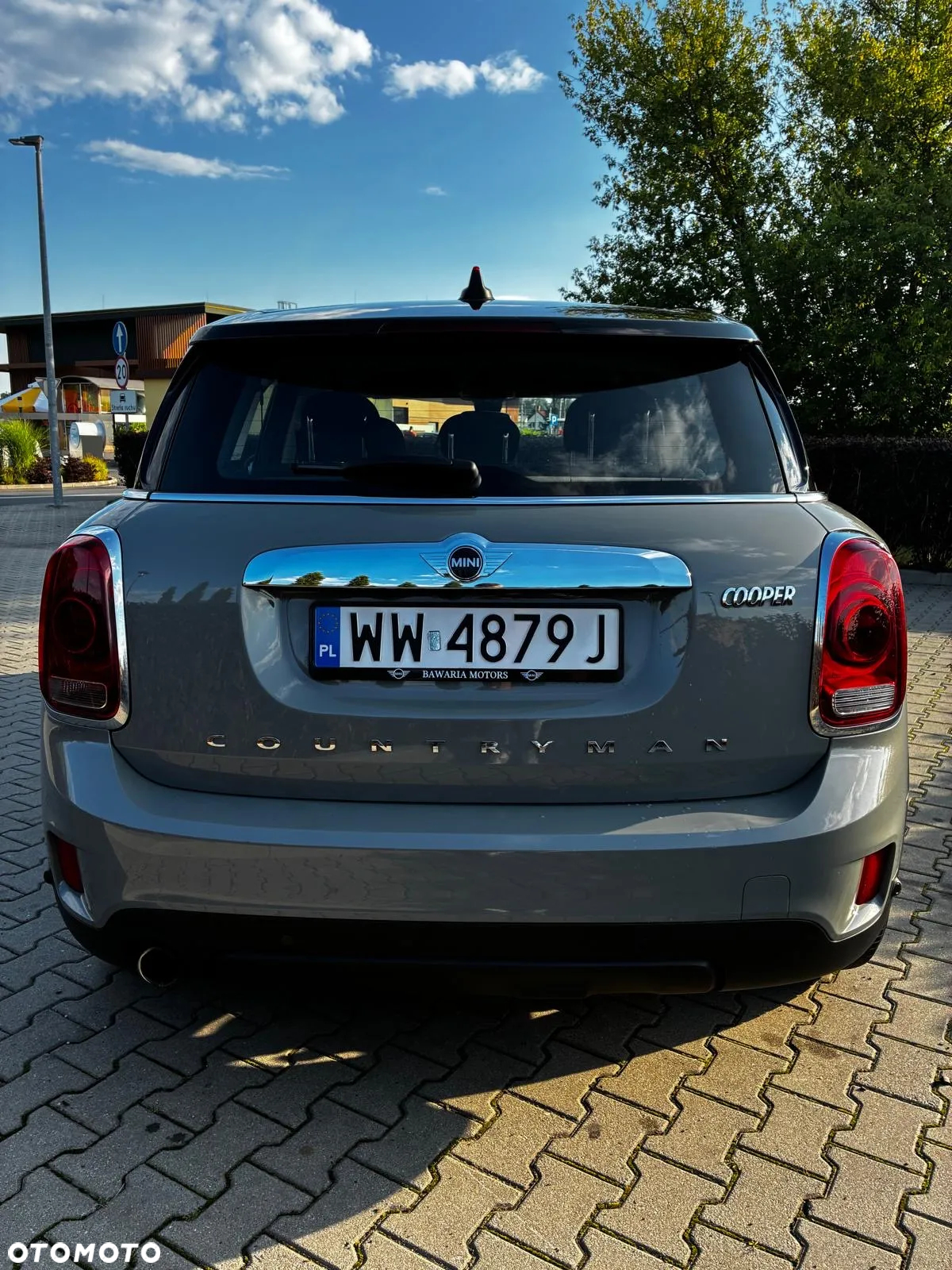 MINI Countryman Cooper - 5