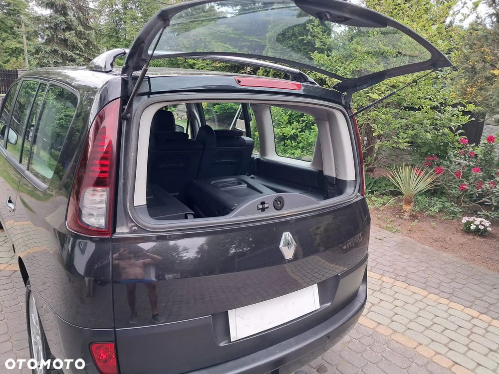 Renault Espace - 9