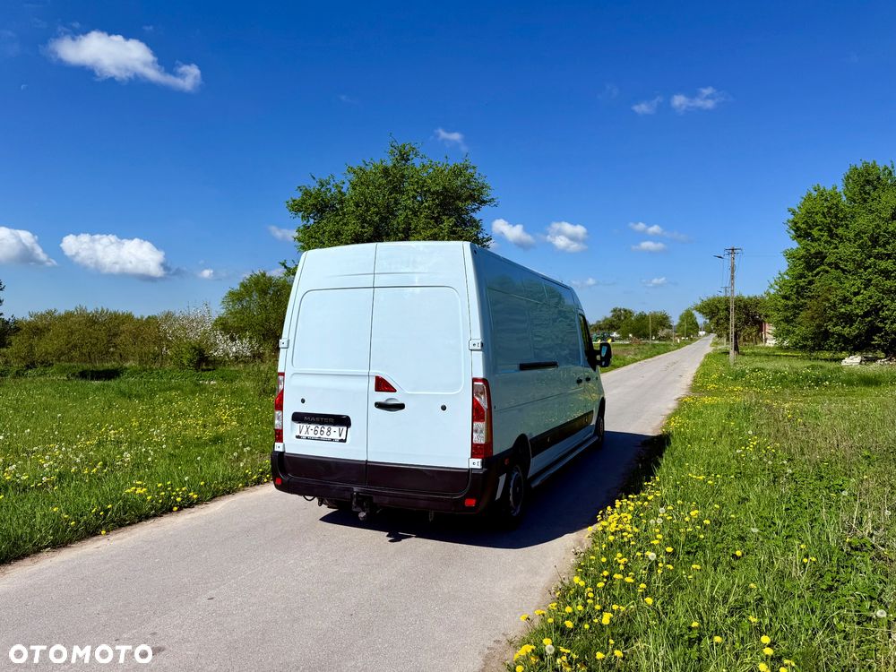 Renault MASTER 2.3DCI 135KM - 3
