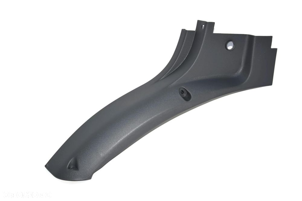 3800643 Iveco Daily wewnętrzna nakładka stopnia lewa - 1