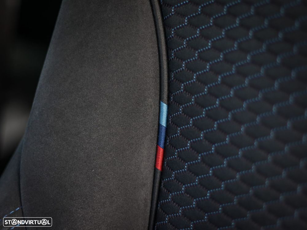 BMW 420 Gran Coupé d Pack M Auto - 22