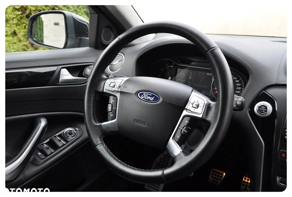 Ford Mondeo 2.0 TDCi Titanium X - 35