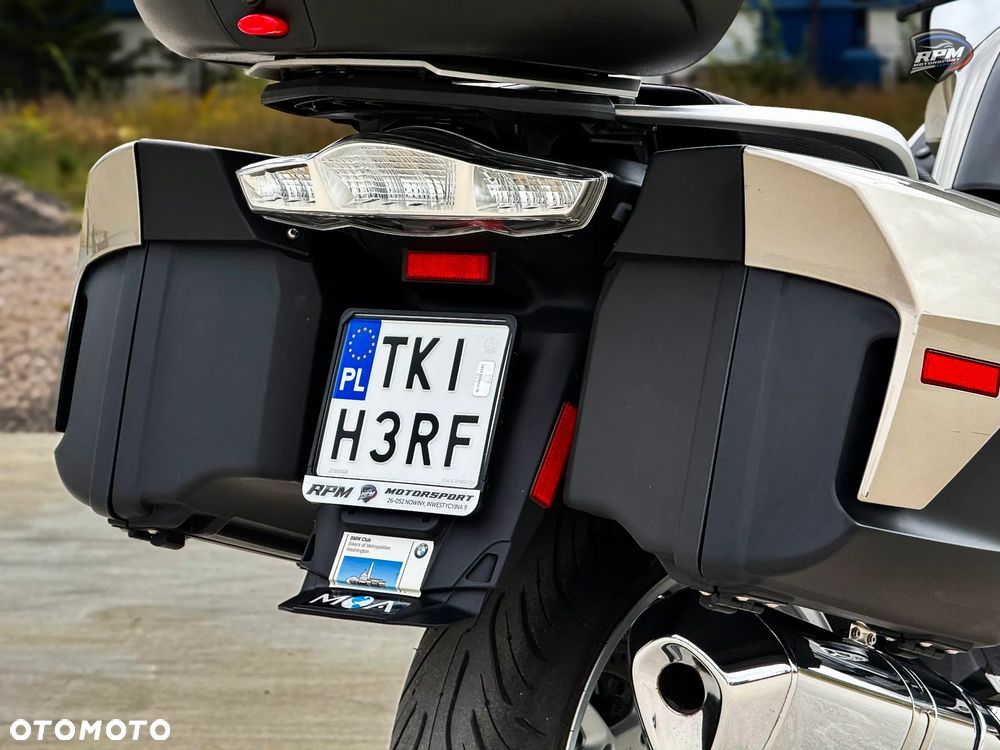 BMW RT - 39