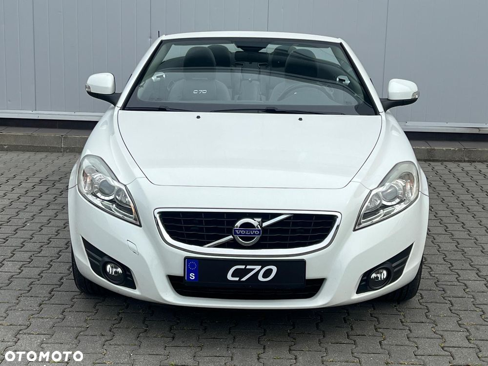 Volvo C70 - 16