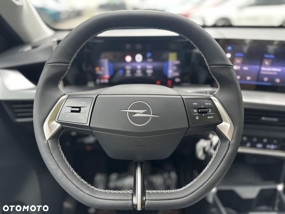 Opel Frontera - 12