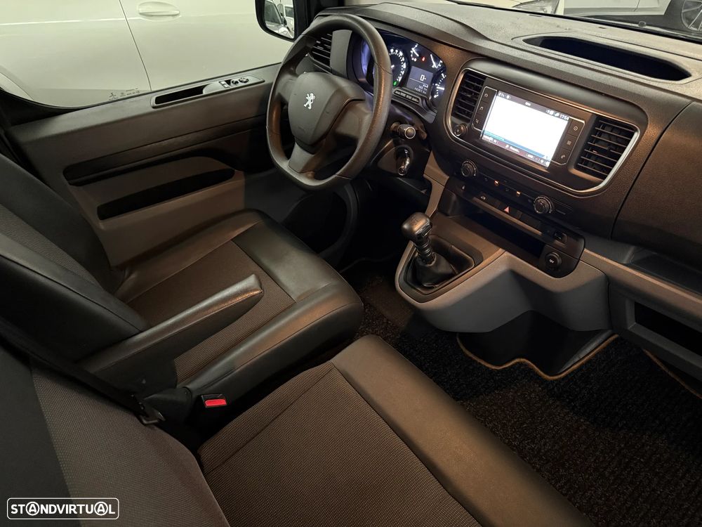Peugeot EXPERT 1.5 BlueHDI L2 H1 PREMIUM - 5