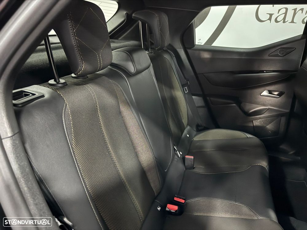 DS DS3 Crossback E-TENSE SO CHIC - 41