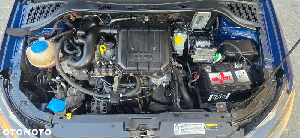 Skoda Fabia 1.0 Style - 17