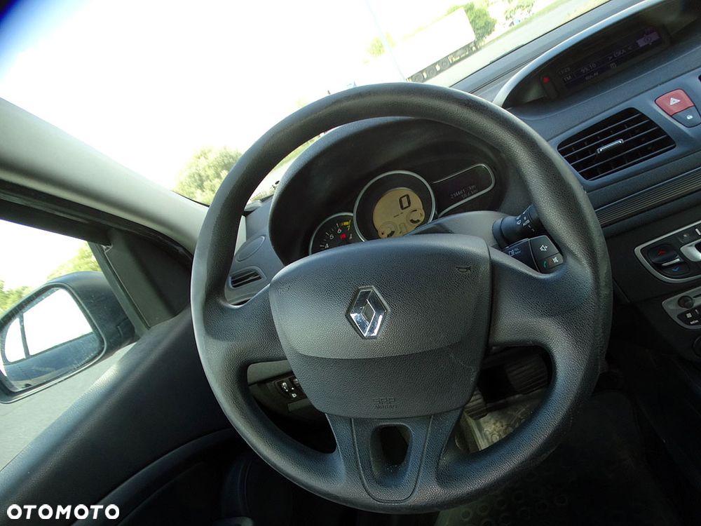 Renault Megane 1.6 16V Expression - 25