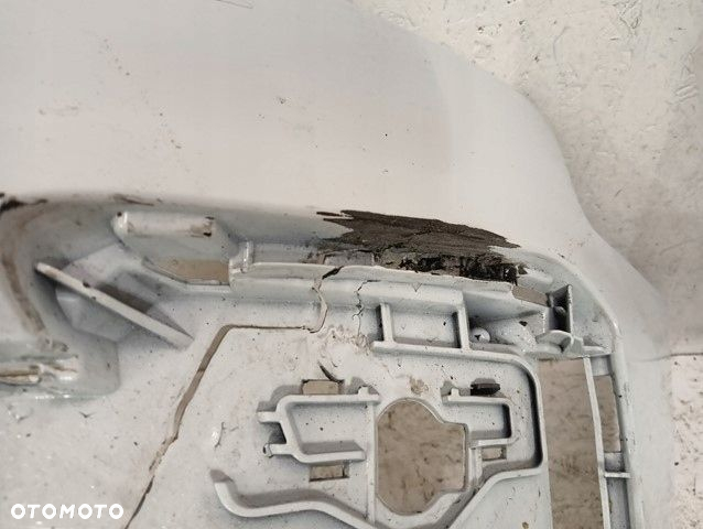 ZDERZAK PRZÓD PRZEDNI AUDI A4 B9 8W LIFT S-LINE 19- - 5