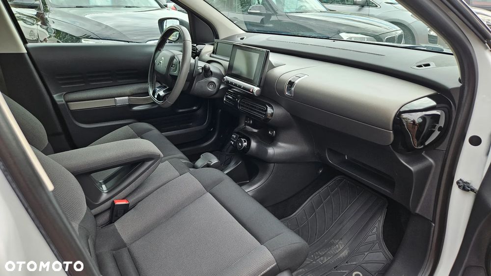 Citroën C4 Cactus BlueHDi 100 ETG6 Stop&Start Shine Edition - 14