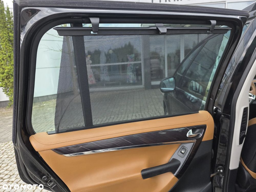 Citroën C4 Grand Picasso 2.0 HDi Equilibre Navi Exclusive MCP - 31