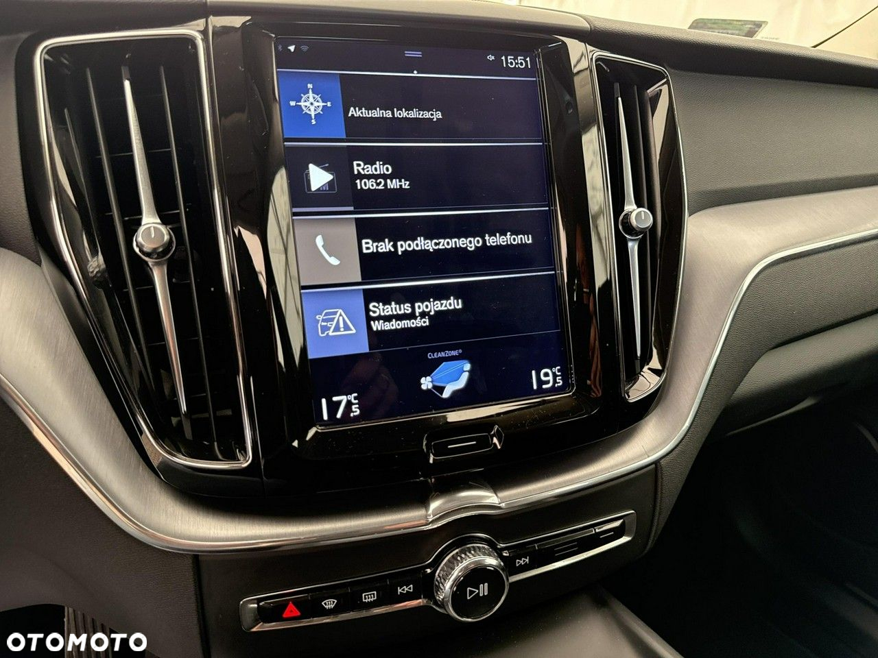Volvo XC 60 - 23