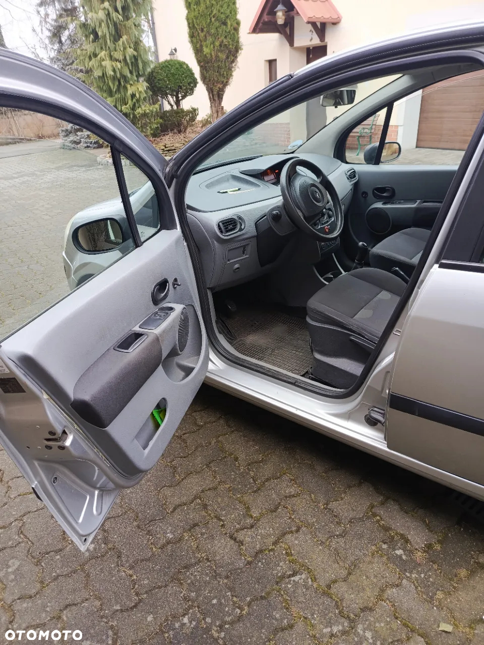 Renault Modus - 4