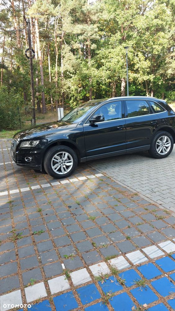 Audi Q5 2.0 TDI Quattro S tronic - 5