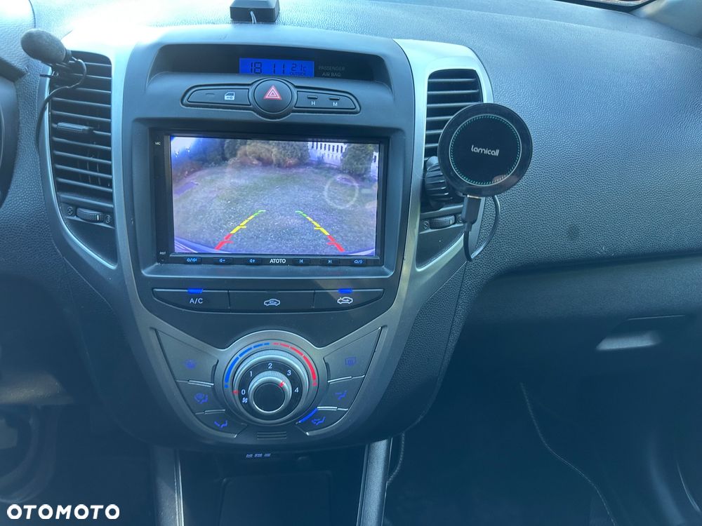 Hyundai ix20 1.6 CRDi Comfort - 16