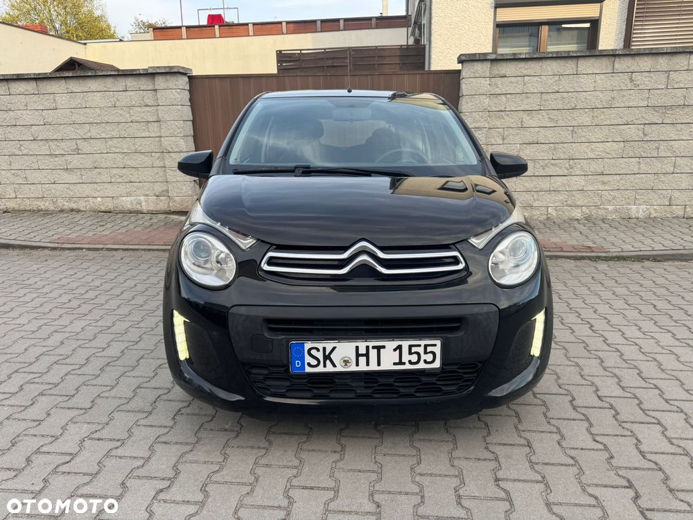 Citroën C1 - 16