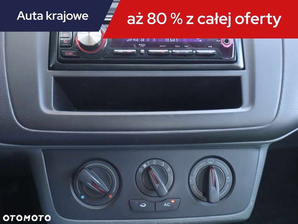 Seat Ibiza - 14