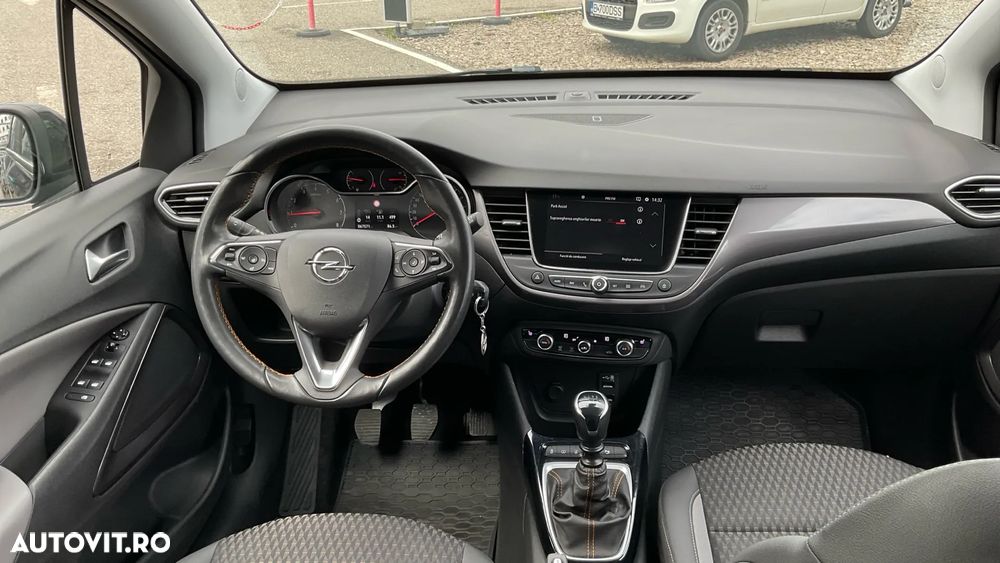 Opel Crossland 1.2 Start/Stop Innovation - 17