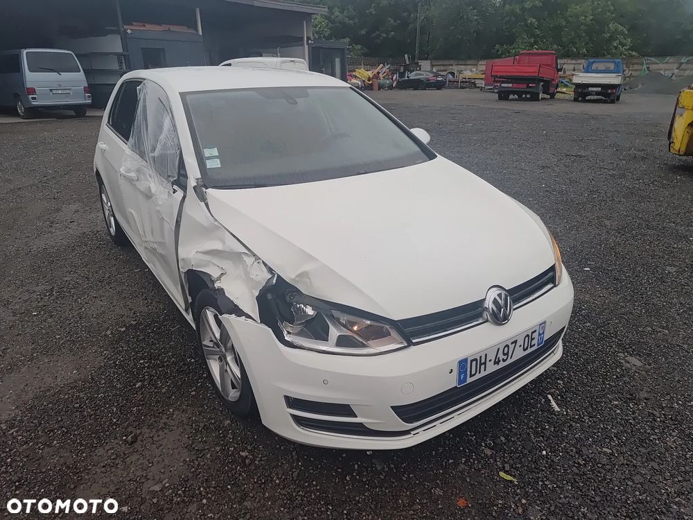 Volkswagen Golf 1.6 TDI Trendline - 16