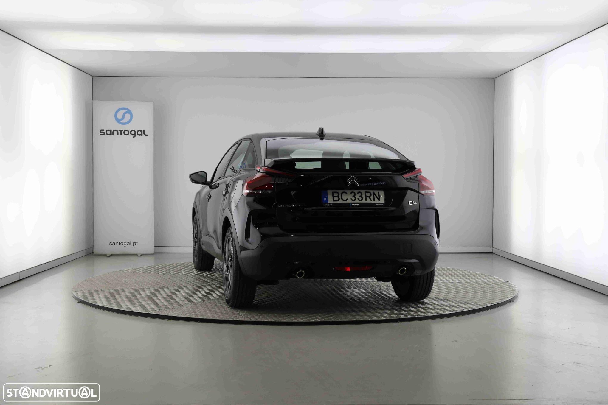 Citroën C4 1.2 PureTech Feel Pack - 6