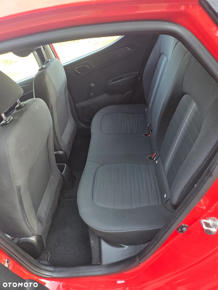 Hyundai i10 1.0 Prime - 8