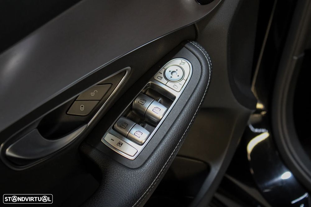 Mercedes-Benz C 300 de T 9G-TRONIC Exclusive - 27