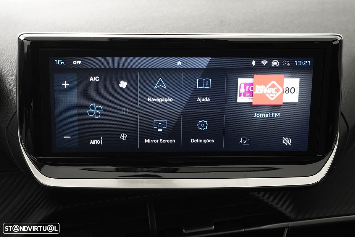 Peugeot 2008 1.2 PureTech Allure - 10