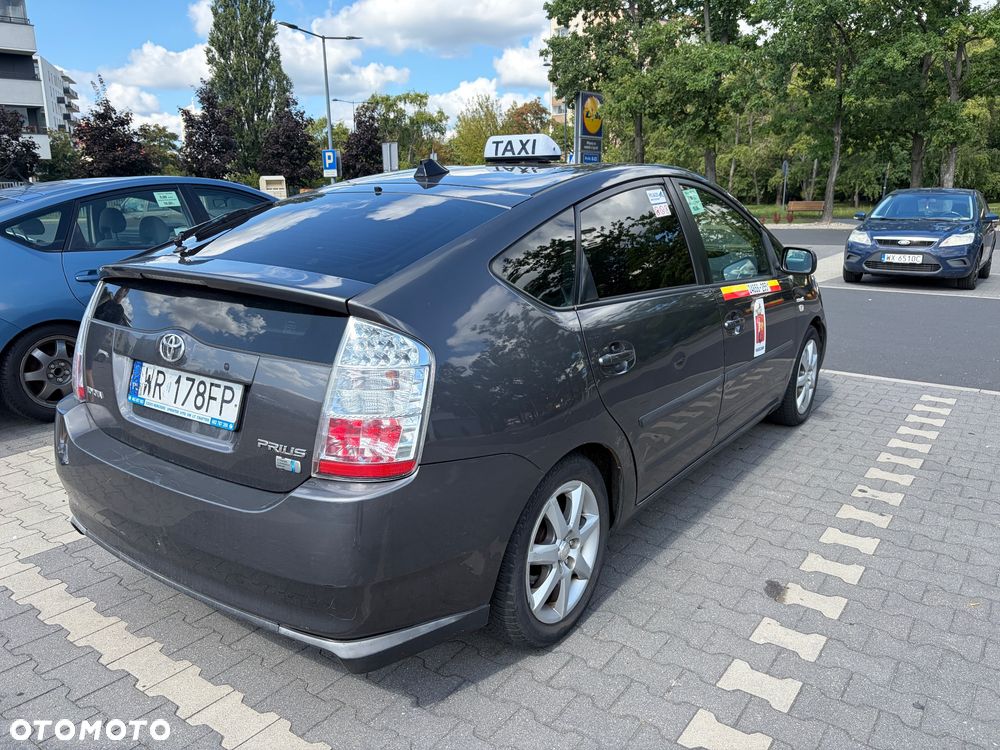 Toyota Prius 1.5 VVT-i Prestige - 5