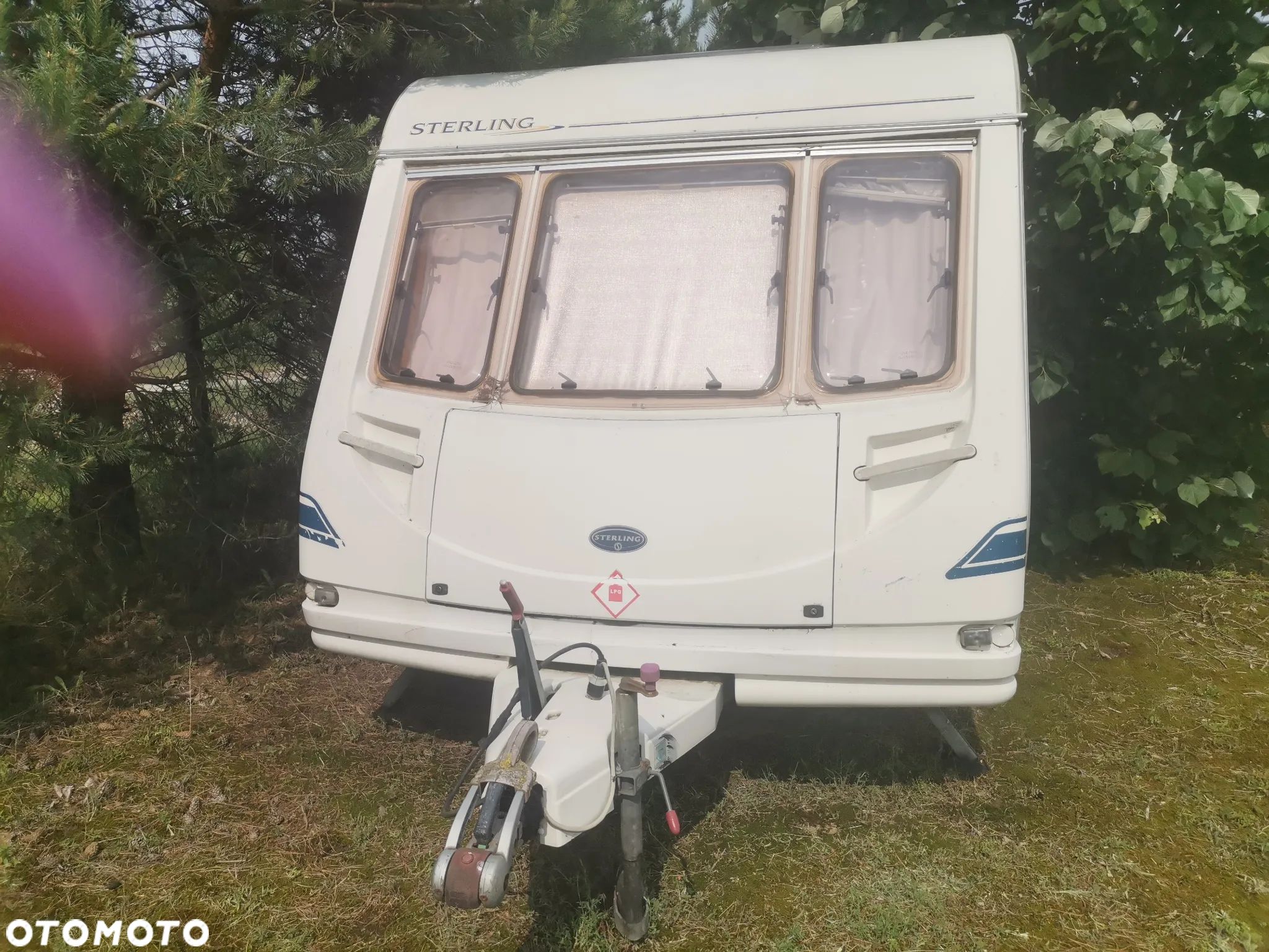 SWIFT Sterling - 1