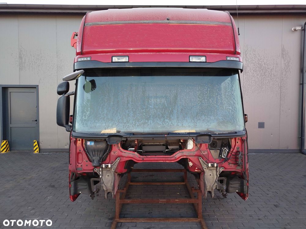 KABINA SCANIA R STREAMLINE TOPLINE 2015 R - 1