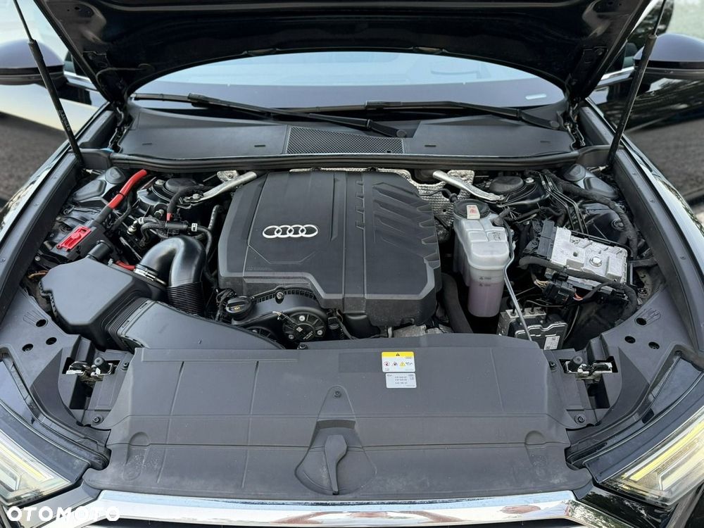 Audi A6 Avant 45 TFSI mHEV Quattro S Line S tronic - 13