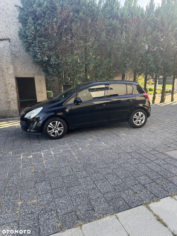 Opel Corsa - 9
