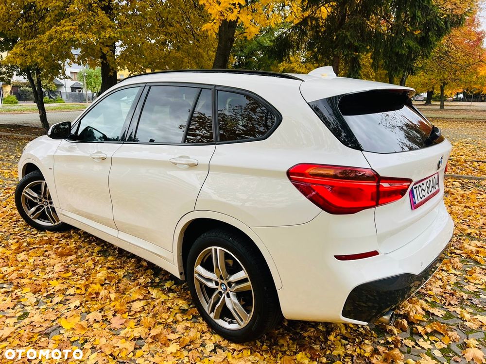 BMW X1 - 26