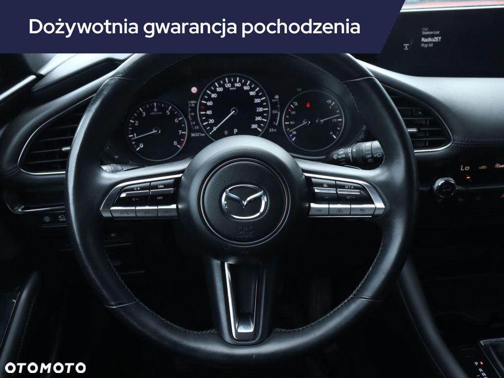 Mazda 3 - 25