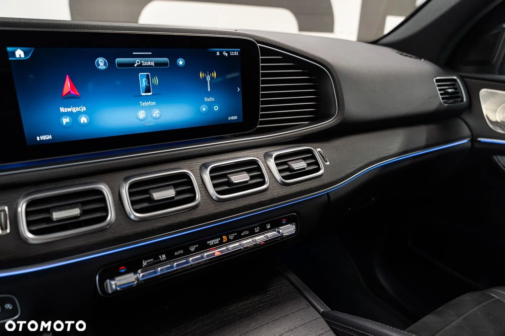 Mercedes-Benz GLE - 26