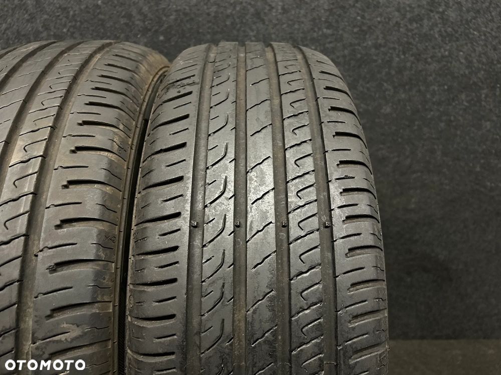 Opony letnie Barum Bravuris 5 HM 205/60/16 92H 2szt. Ładne! - 3