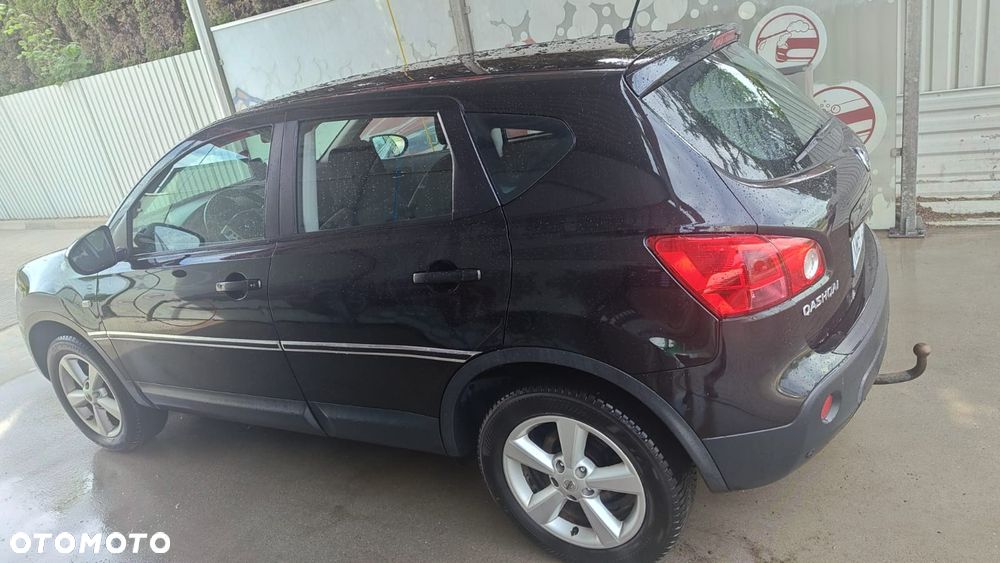Nissan Qashqai 2.0 Acenta - 2
