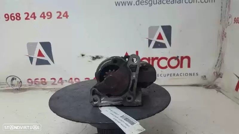 MOTOR ARRANQUE NISSAN ALMERA II HATCHBACK 2003 -8200021396 - 1