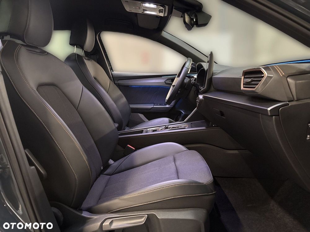 Cupra Leon 1.5 eTSI DSG - 15