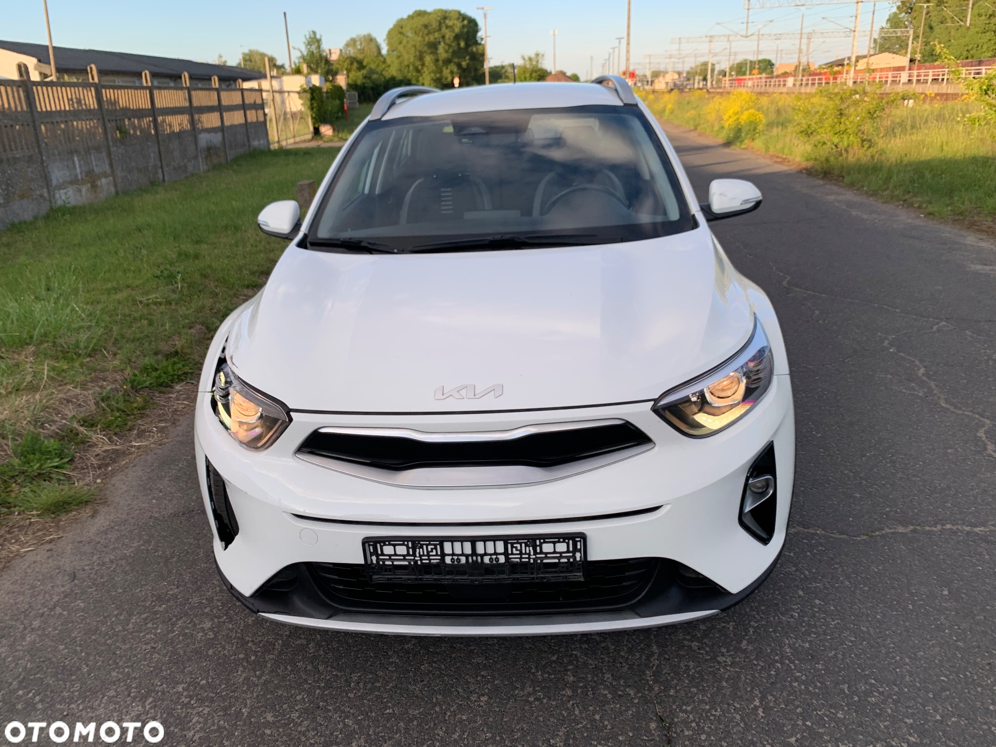 Kia Stonic - 2
