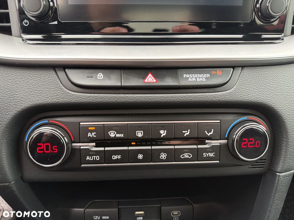 Kia XCeed 1.5 T-GDI M DCT - 20